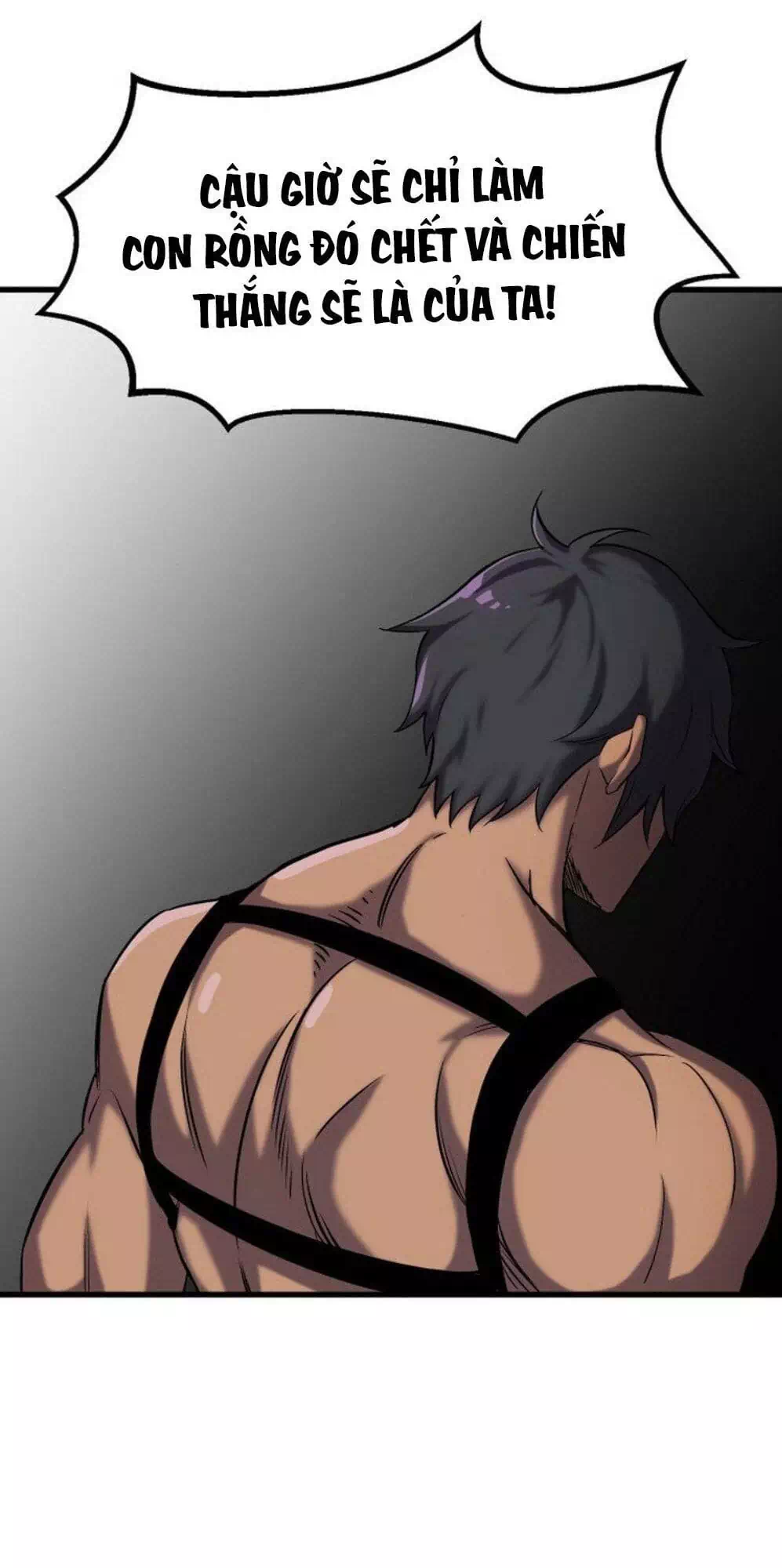 Truyện Tranh Anh Hùng Mạnh Nhất? Ta Không Làm Lâu Rồi! trang 5
