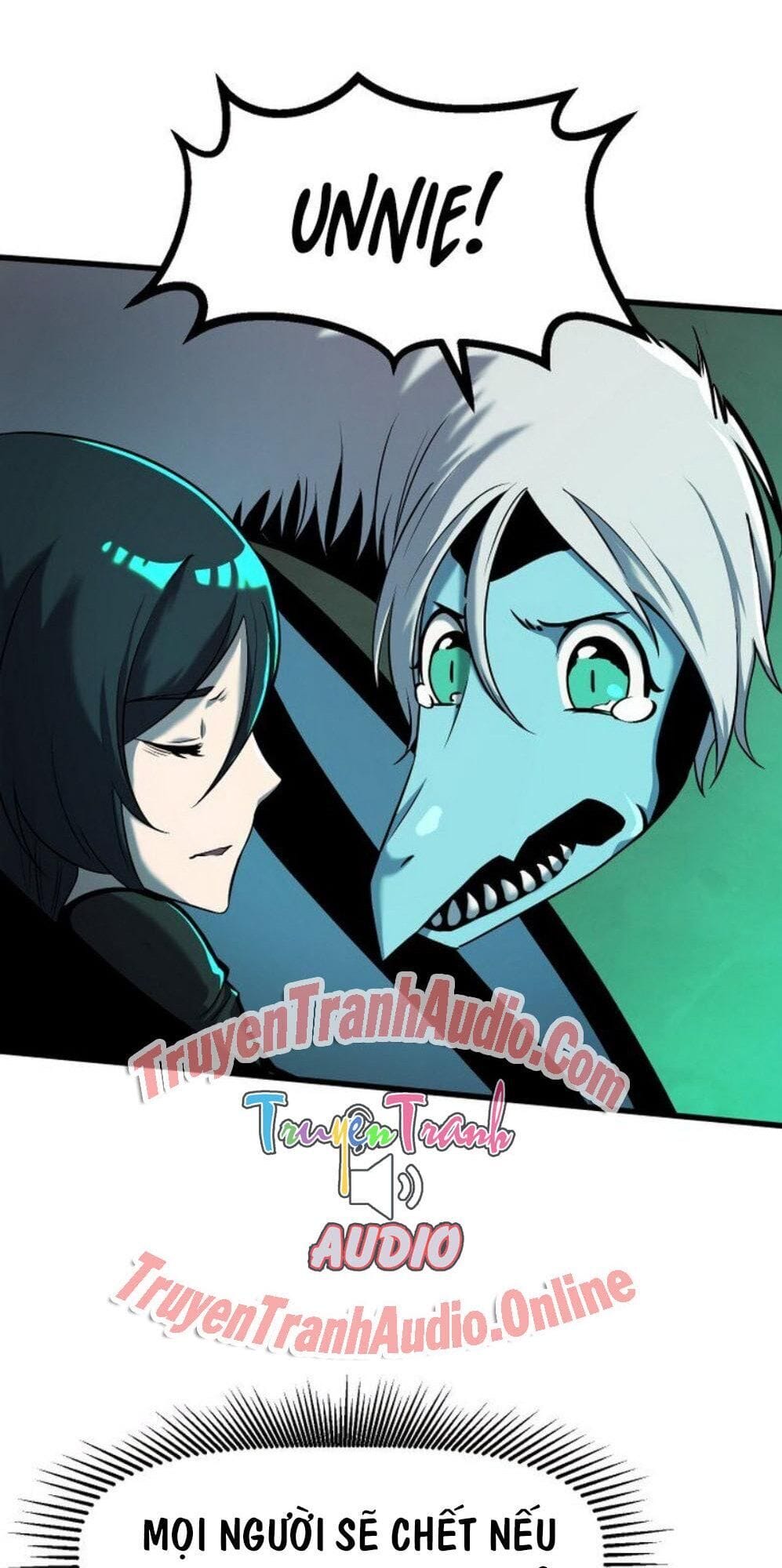 Truyện Tranh Anh Hùng Mạnh Nhất? Ta Không Làm Lâu Rồi! trang 5