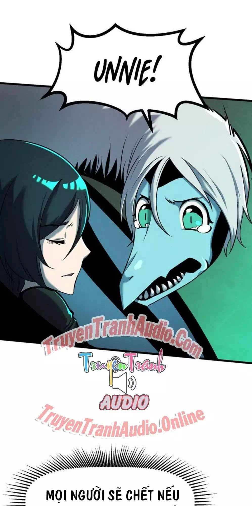 Truyện Tranh Anh Hùng Mạnh Nhất? Ta Không Làm Lâu Rồi! trang 5