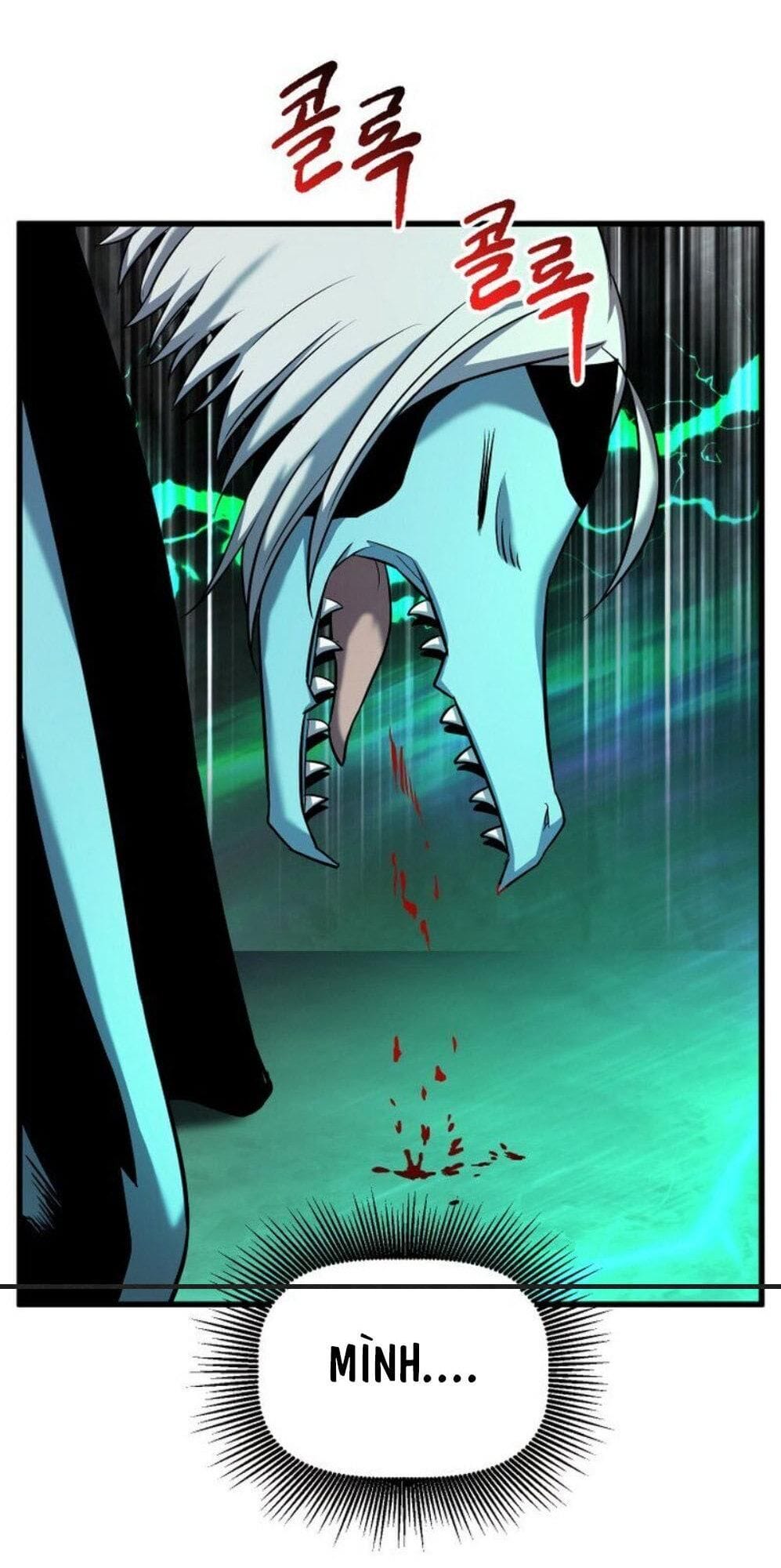 Truyện Tranh Anh Hùng Mạnh Nhất? Ta Không Làm Lâu Rồi! trang 5