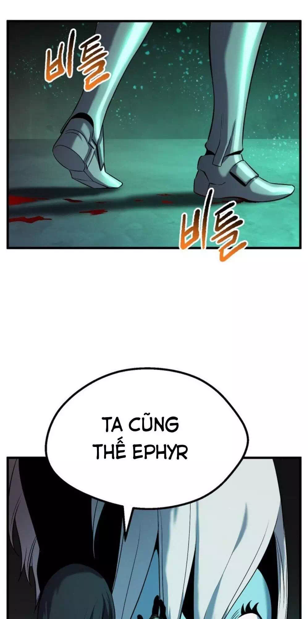 Truyện Tranh Anh Hùng Mạnh Nhất? Ta Không Làm Lâu Rồi! trang 5