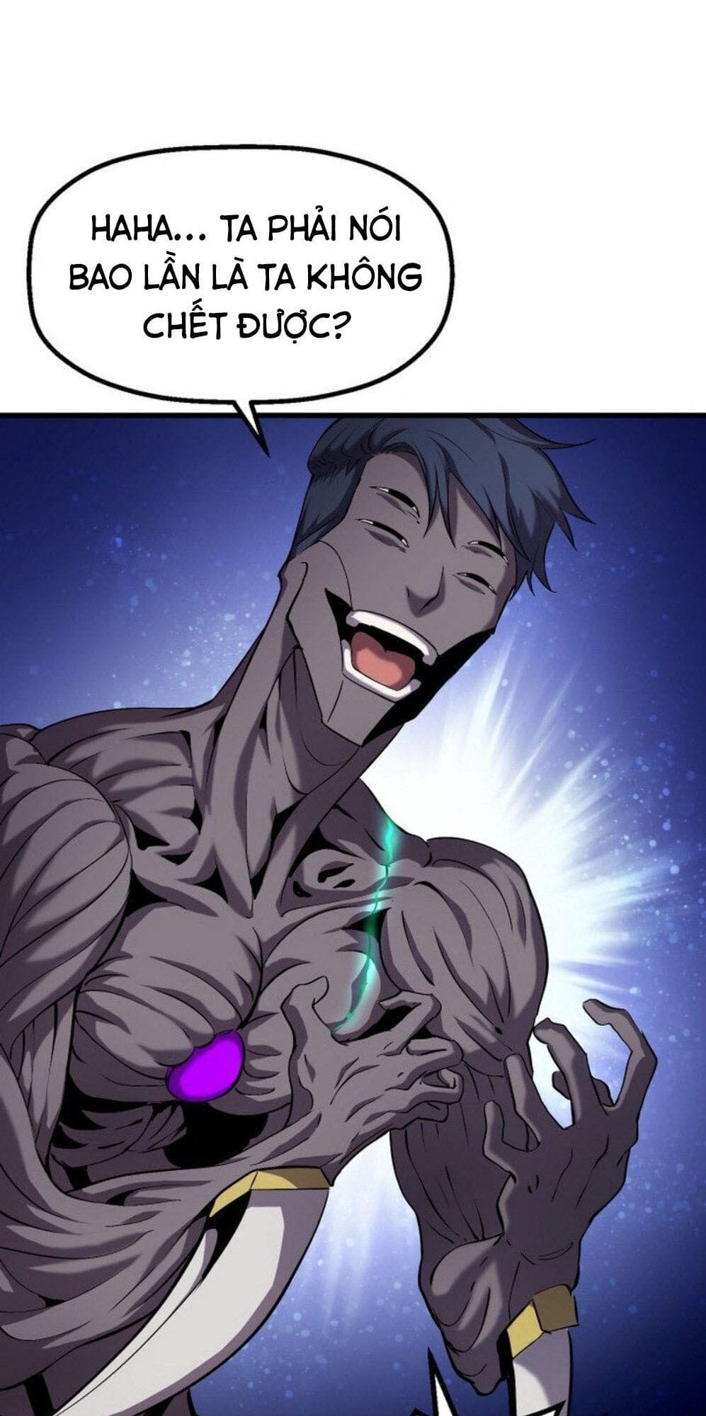Truyện Tranh Anh Hùng Mạnh Nhất? Ta Không Làm Lâu Rồi! trang 5