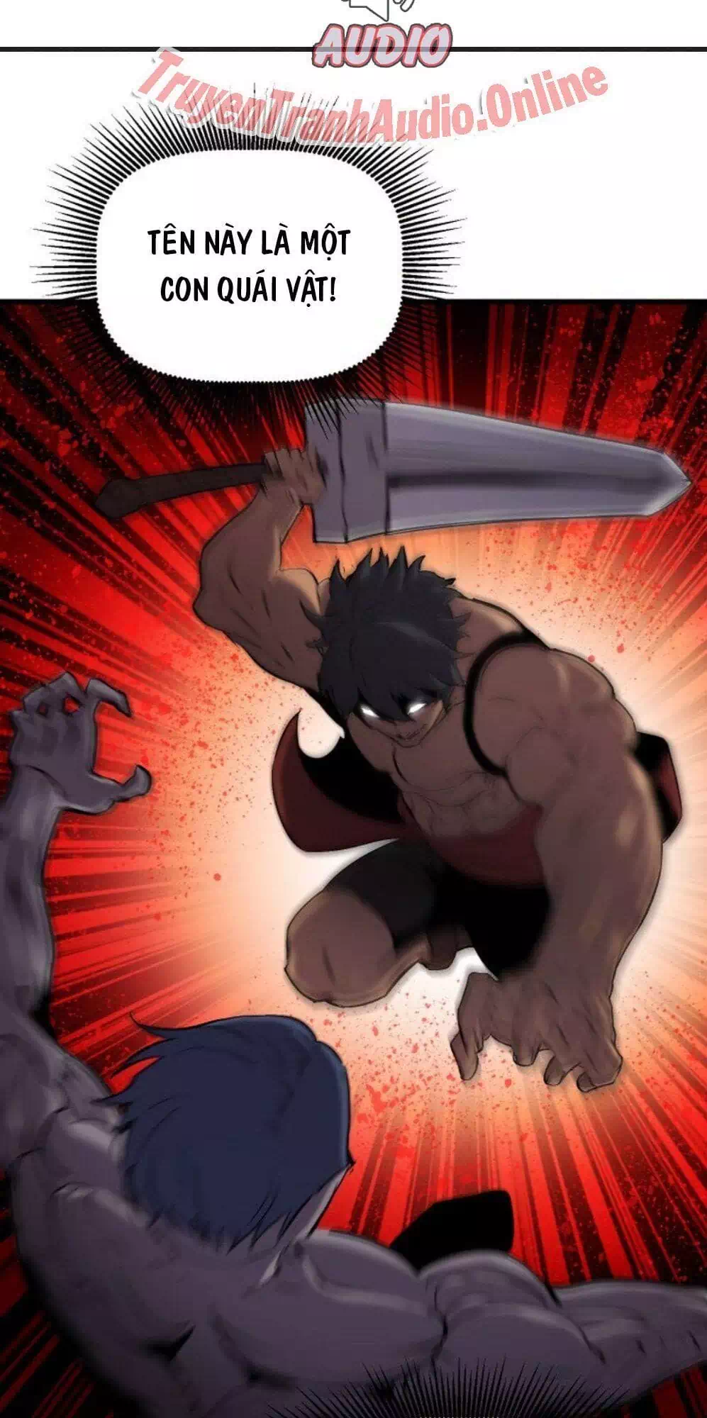 Truyện Tranh Anh Hùng Mạnh Nhất? Ta Không Làm Lâu Rồi! trang 5