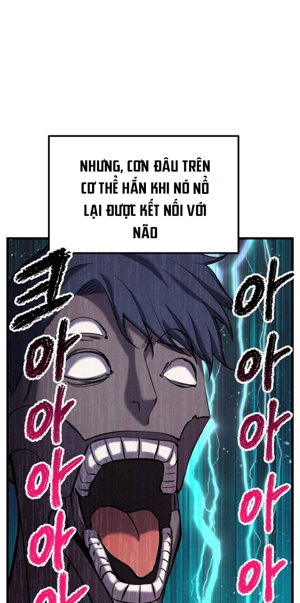 Truyện Tranh Anh Hùng Mạnh Nhất? Ta Không Làm Lâu Rồi! trang 5