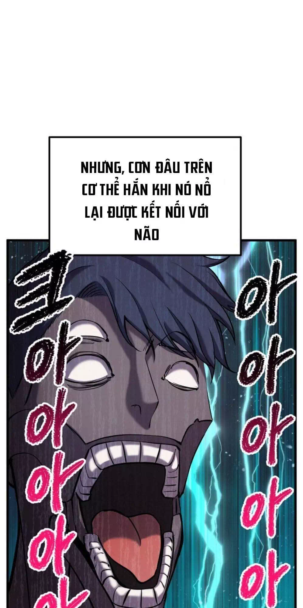 Truyện Tranh Anh Hùng Mạnh Nhất? Ta Không Làm Lâu Rồi! trang 5