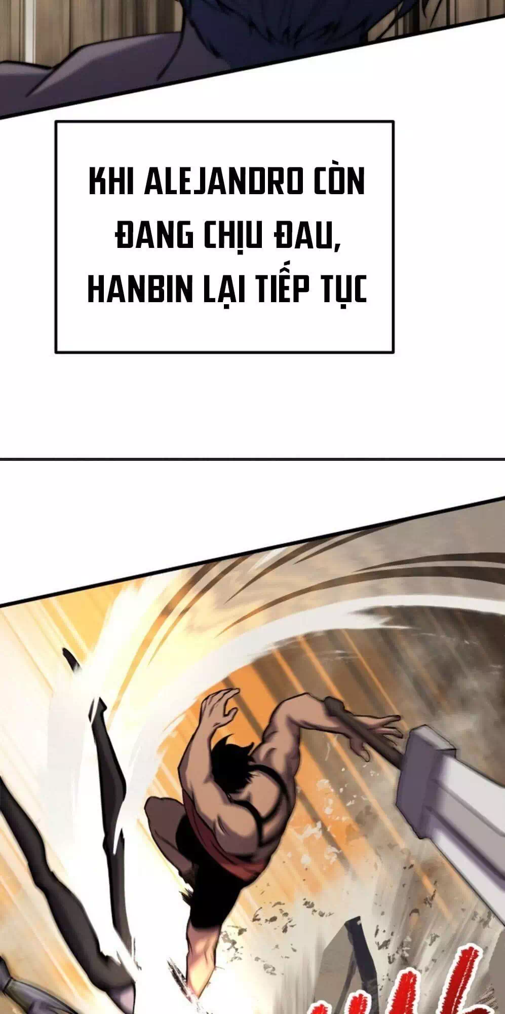 Truyện Tranh Anh Hùng Mạnh Nhất? Ta Không Làm Lâu Rồi! trang 5