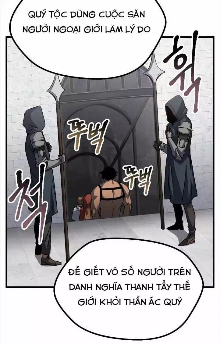 Truyện Tranh Anh Hùng Mạnh Nhất? Ta Không Làm Lâu Rồi! trang 5