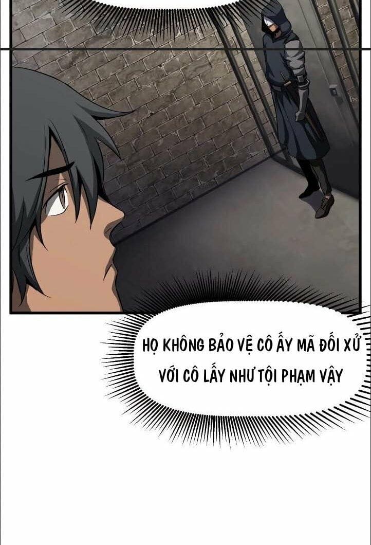 Truyện Tranh Anh Hùng Mạnh Nhất? Ta Không Làm Lâu Rồi! trang 5