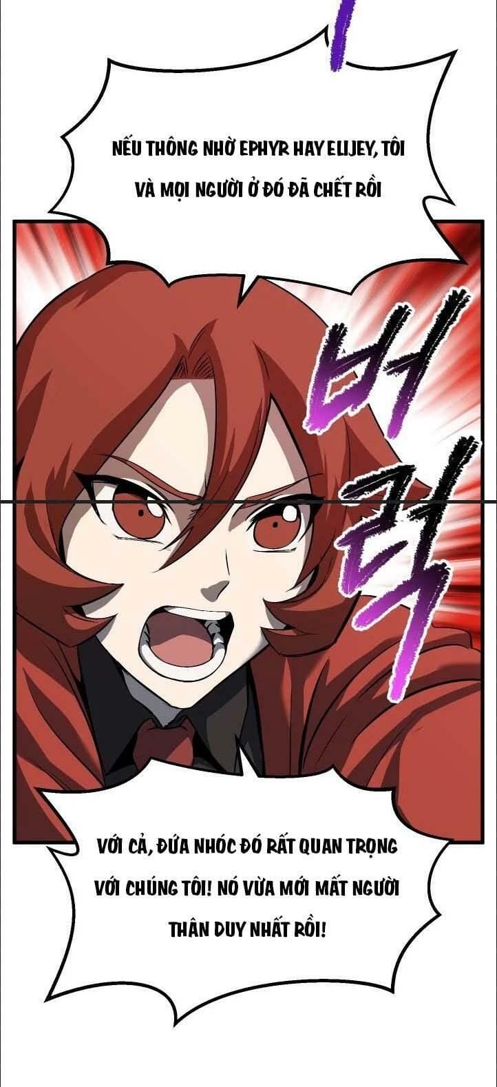 Truyện Tranh Anh Hùng Mạnh Nhất? Ta Không Làm Lâu Rồi! trang 5