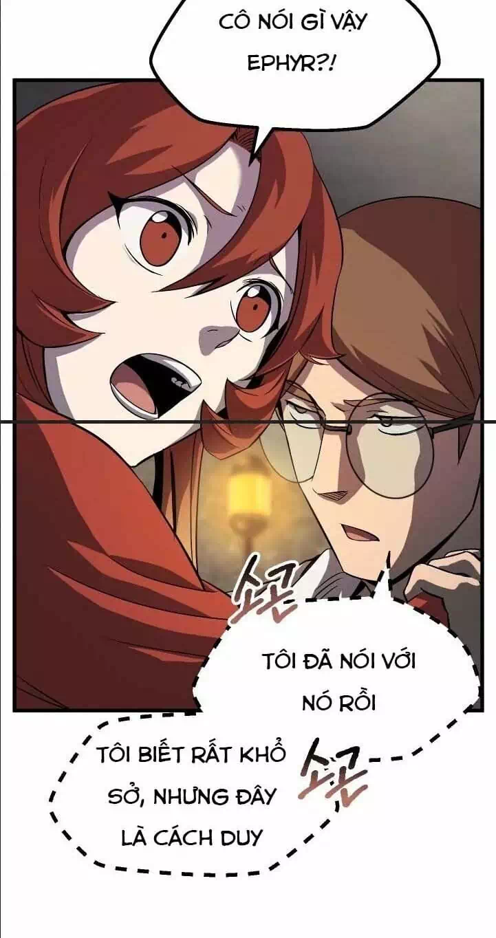 Truyện Tranh Anh Hùng Mạnh Nhất? Ta Không Làm Lâu Rồi! trang 5