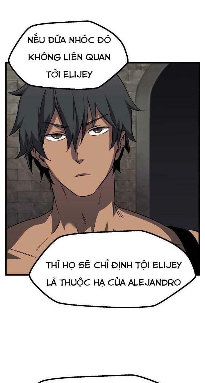 Truyện Tranh Anh Hùng Mạnh Nhất? Ta Không Làm Lâu Rồi! trang 5