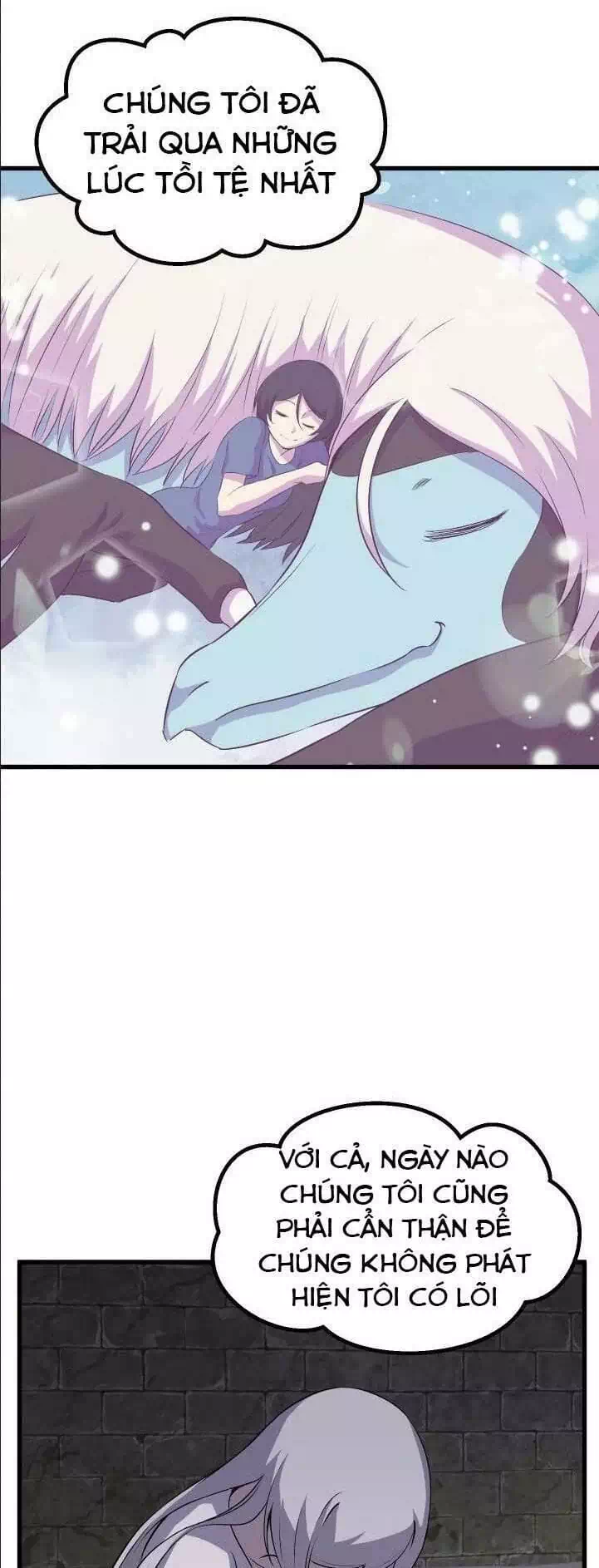 Truyện Tranh Anh Hùng Mạnh Nhất? Ta Không Làm Lâu Rồi! trang 5