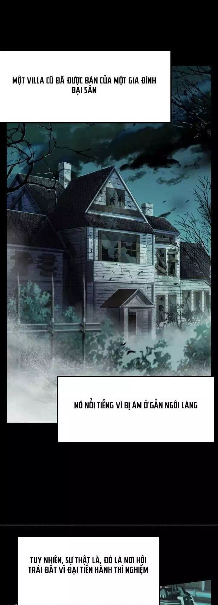 Truyện Tranh Anh Hùng Mạnh Nhất? Ta Không Làm Lâu Rồi! trang 5