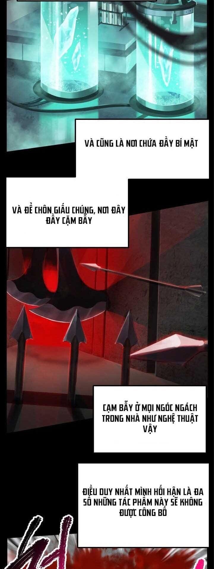 Truyện Tranh Anh Hùng Mạnh Nhất? Ta Không Làm Lâu Rồi! trang 5