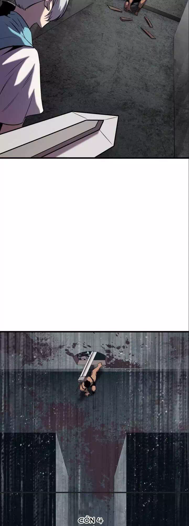 Truyện Tranh Anh Hùng Mạnh Nhất? Ta Không Làm Lâu Rồi! trang 5