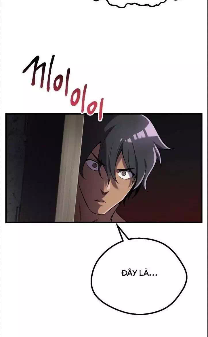 Truyện Tranh Anh Hùng Mạnh Nhất? Ta Không Làm Lâu Rồi! trang 5