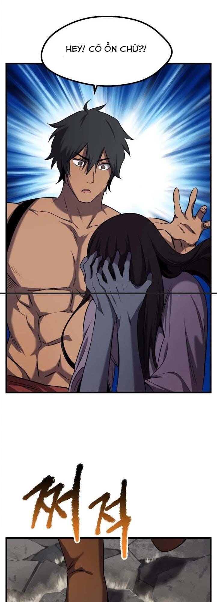 Truyện Tranh Anh Hùng Mạnh Nhất? Ta Không Làm Lâu Rồi! trang 5