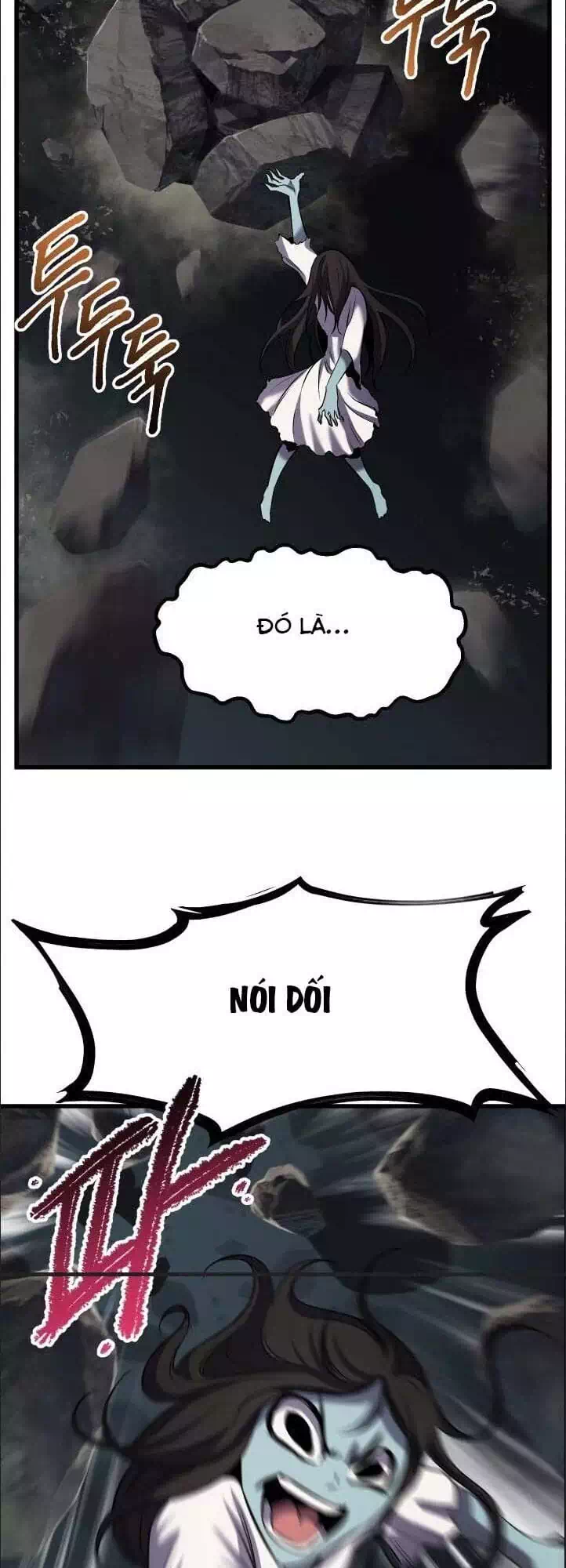 Truyện Tranh Anh Hùng Mạnh Nhất? Ta Không Làm Lâu Rồi! trang 5