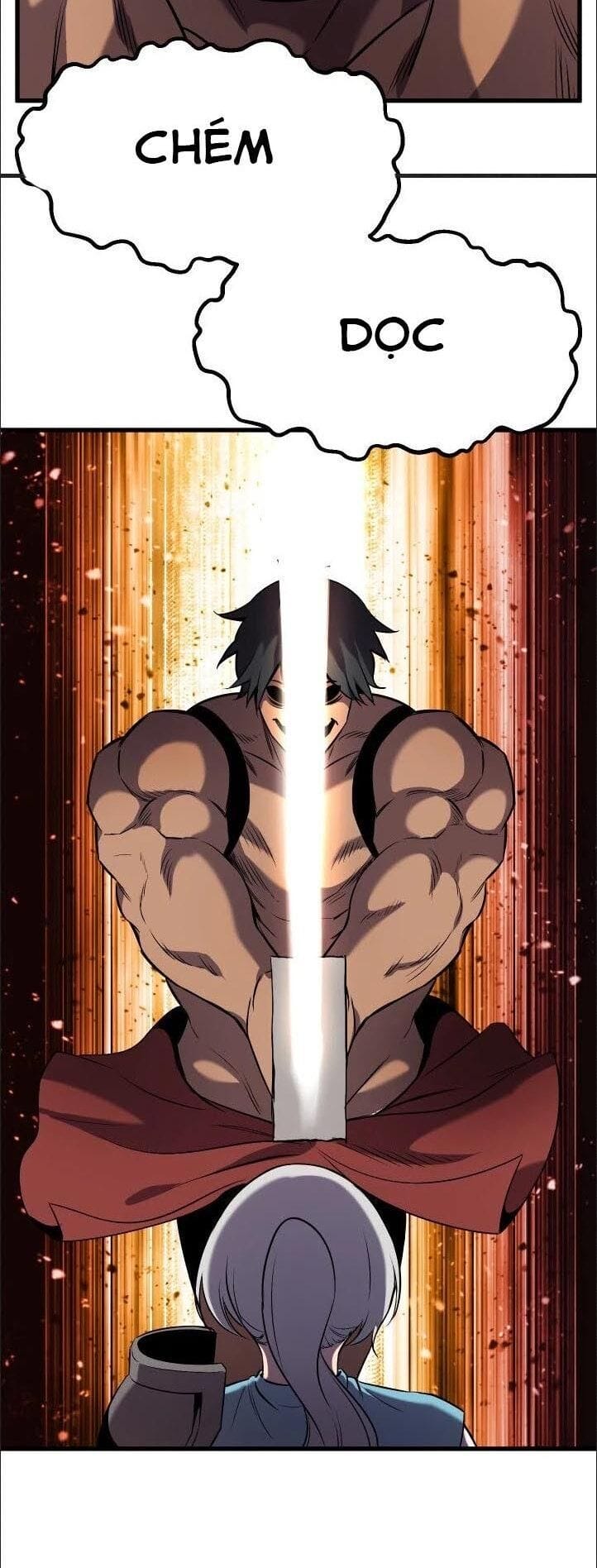 Truyện Tranh Anh Hùng Mạnh Nhất? Ta Không Làm Lâu Rồi! trang 5