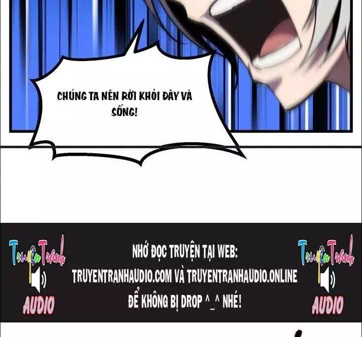 Truyện Tranh Anh Hùng Mạnh Nhất? Ta Không Làm Lâu Rồi! trang 5