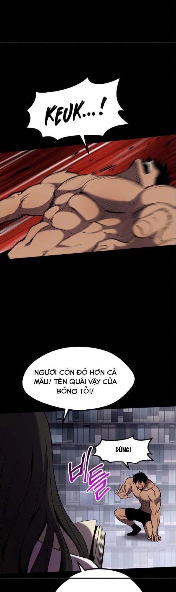 Truyện Tranh Anh Hùng Mạnh Nhất? Ta Không Làm Lâu Rồi! trang 5