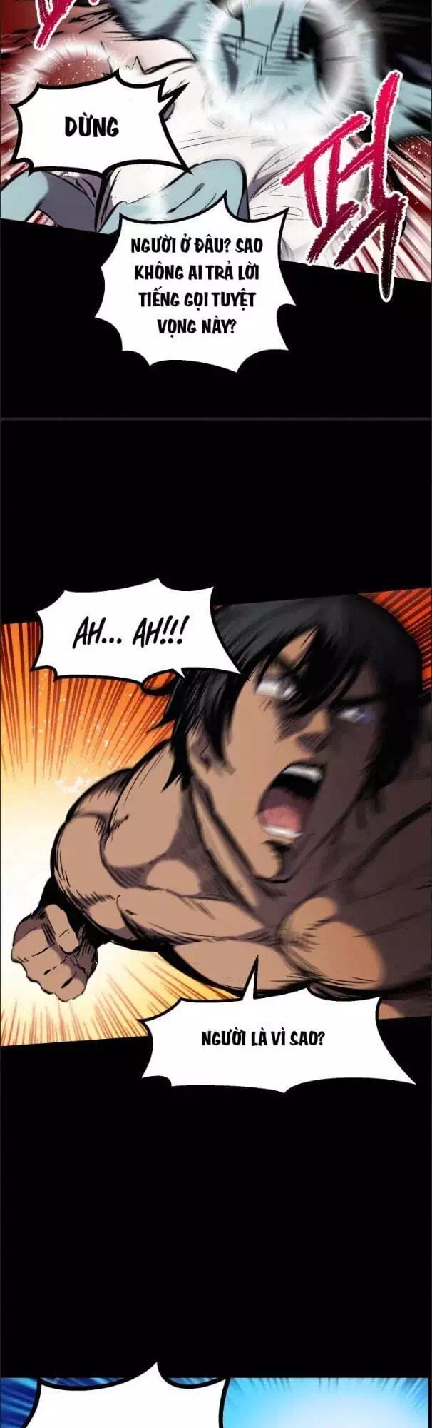 Truyện Tranh Anh Hùng Mạnh Nhất? Ta Không Làm Lâu Rồi! trang 5