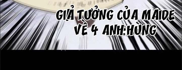 Truyện Tranh Anh Hùng Mạnh Nhất? Ta Không Làm Lâu Rồi! trang 5