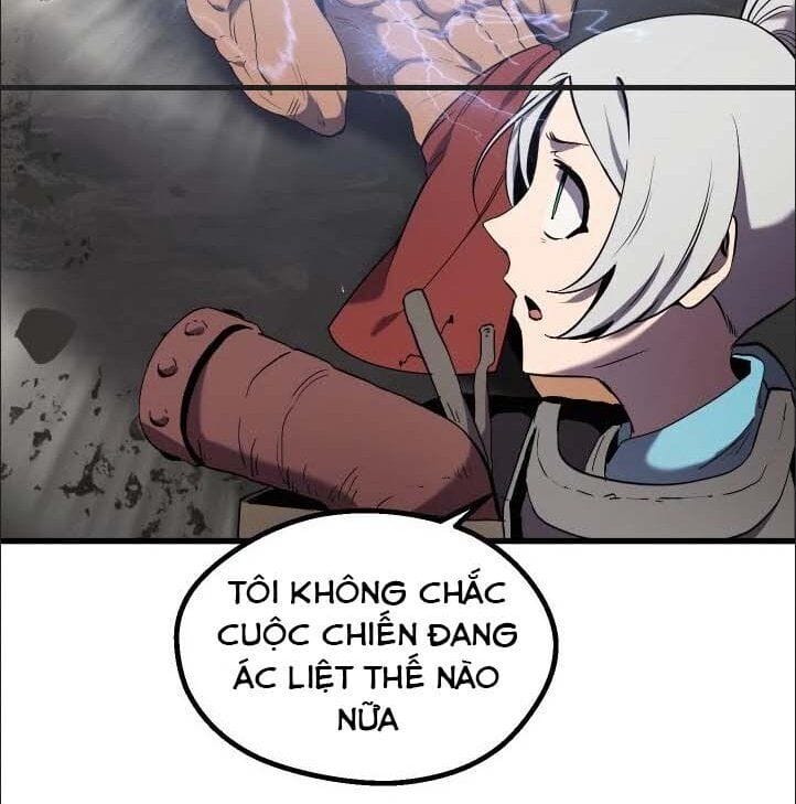 Truyện Tranh Anh Hùng Mạnh Nhất? Ta Không Làm Lâu Rồi! trang 5