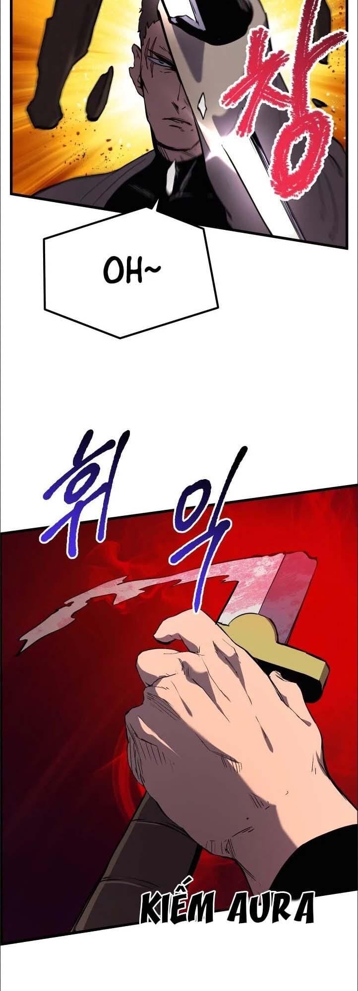 Truyện Tranh Anh Hùng Mạnh Nhất? Ta Không Làm Lâu Rồi! trang 5