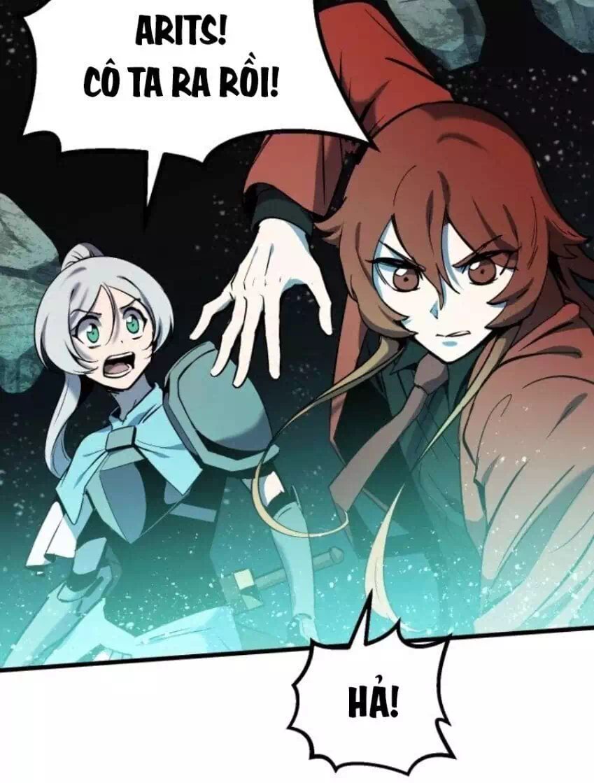 Truyện Tranh Anh Hùng Mạnh Nhất? Ta Không Làm Lâu Rồi! trang 5