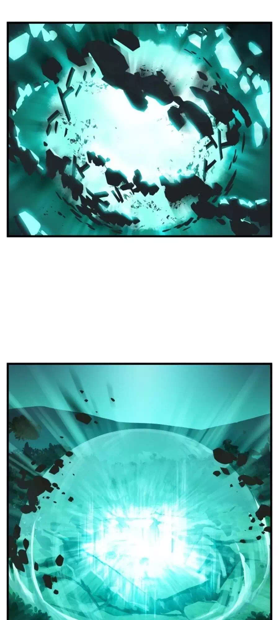 Truyện Tranh Anh Hùng Mạnh Nhất? Ta Không Làm Lâu Rồi! trang 5