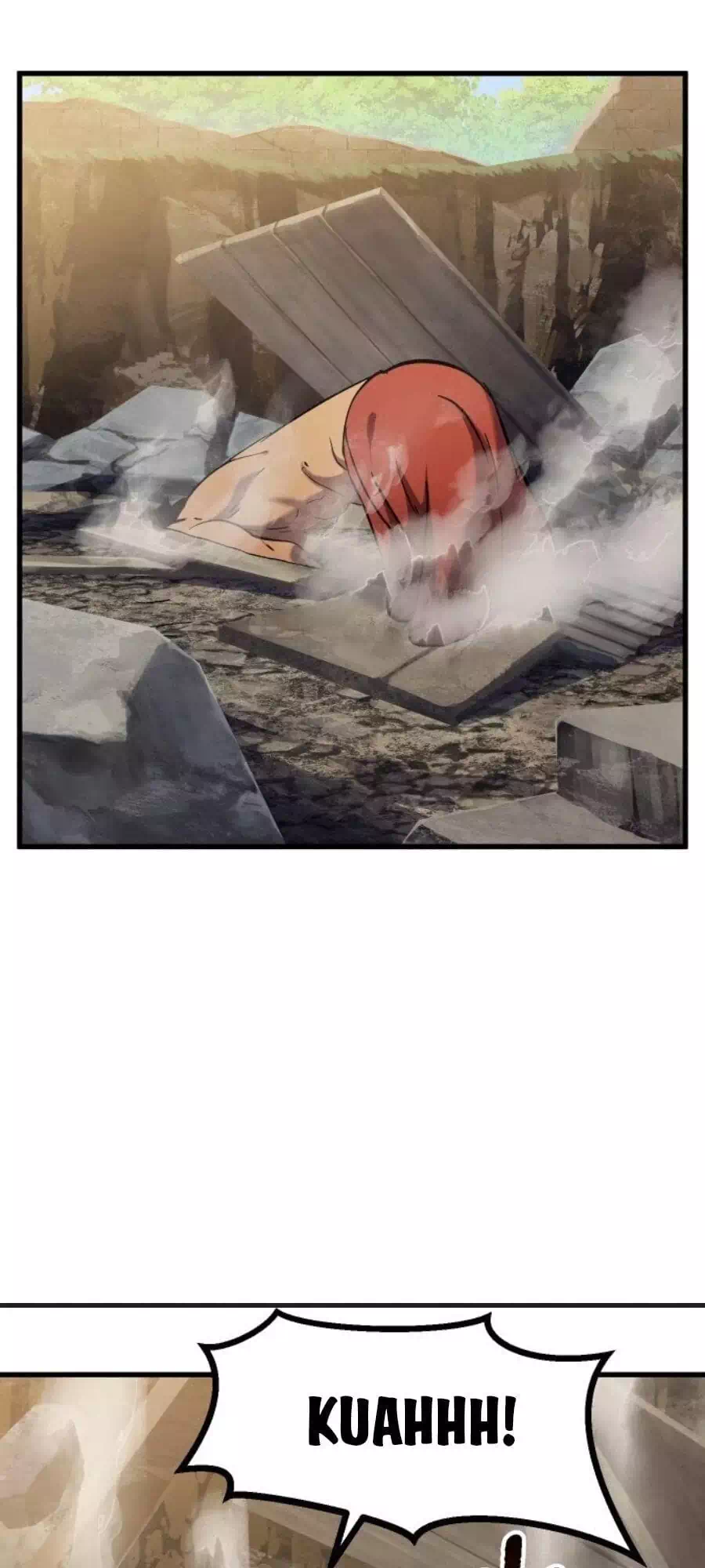 Truyện Tranh Anh Hùng Mạnh Nhất? Ta Không Làm Lâu Rồi! trang 5