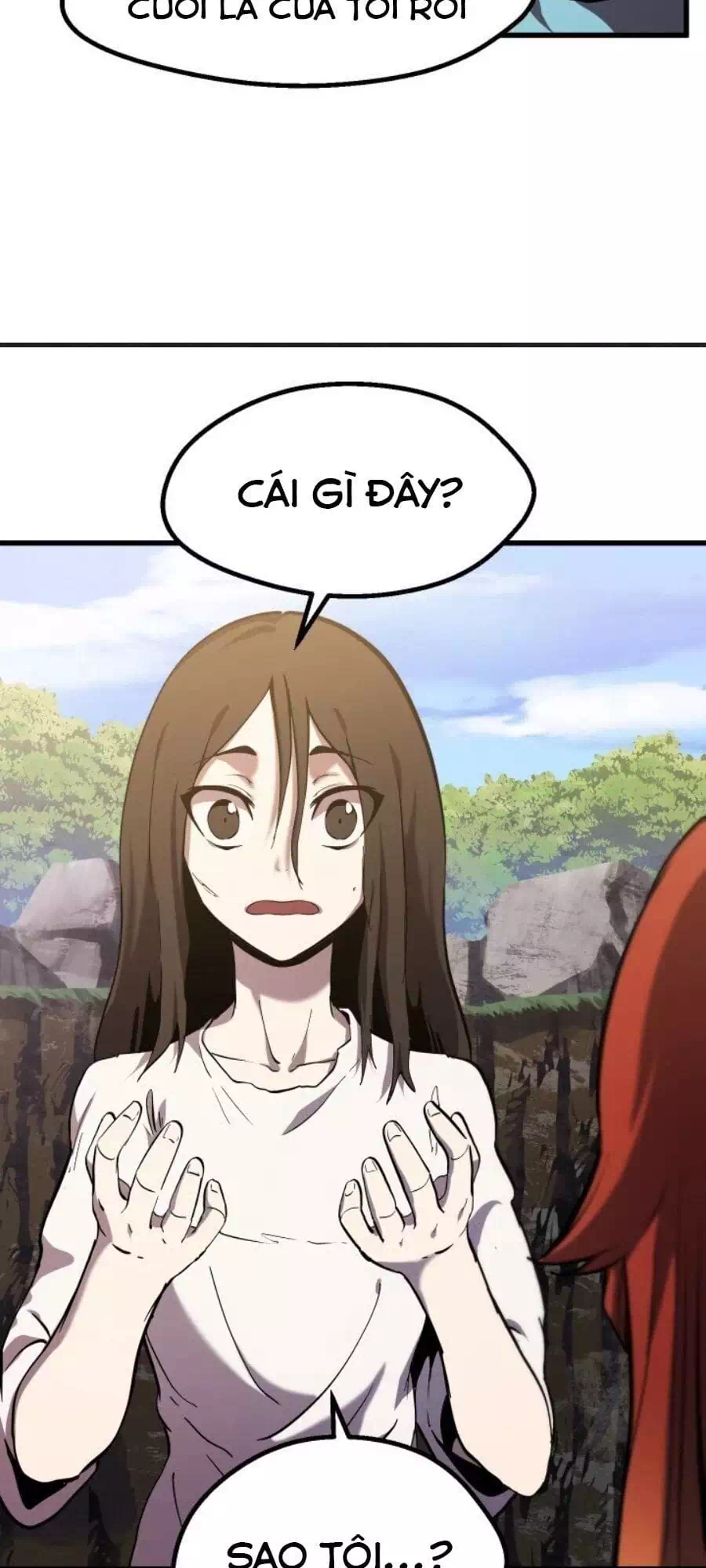 Truyện Tranh Anh Hùng Mạnh Nhất? Ta Không Làm Lâu Rồi! trang 5