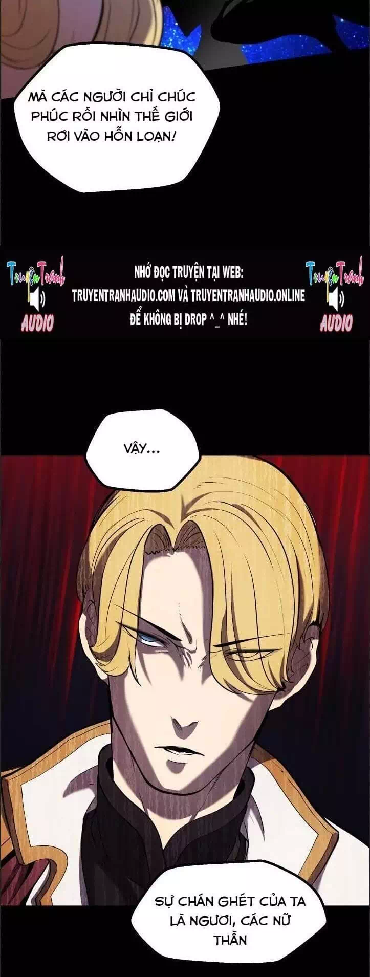 Truyện Tranh Anh Hùng Mạnh Nhất? Ta Không Làm Lâu Rồi! trang 5