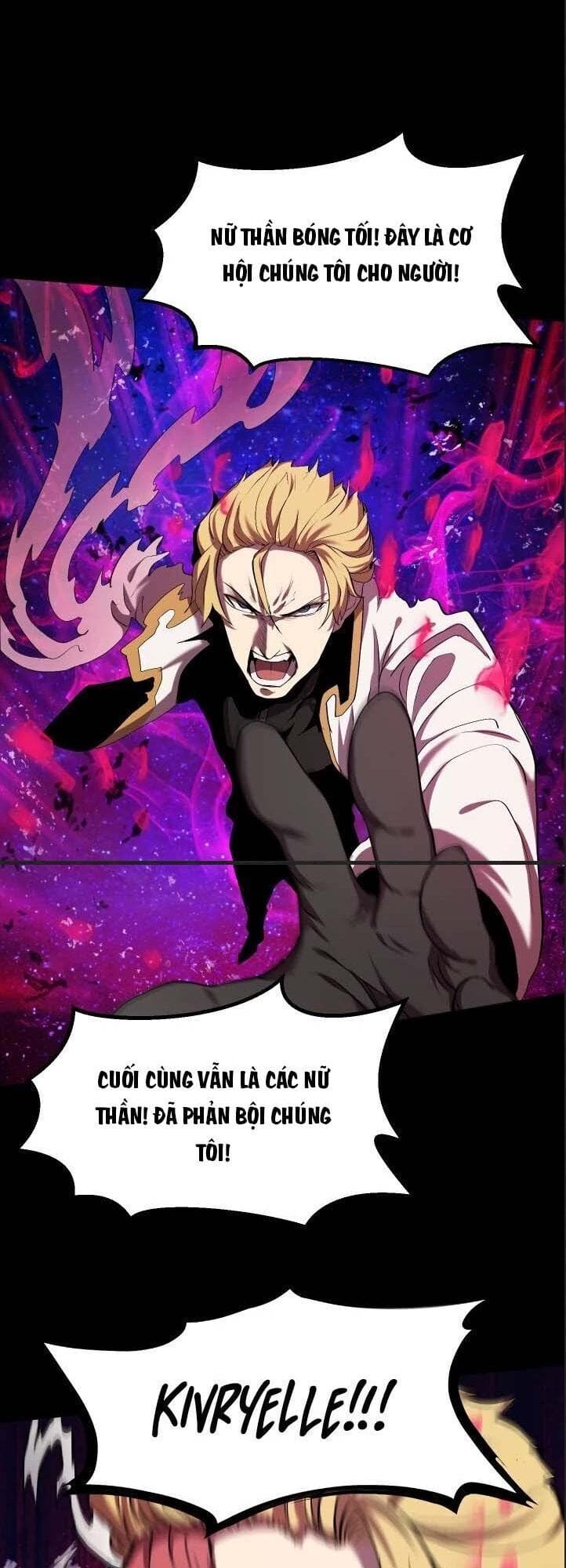 Truyện Tranh Anh Hùng Mạnh Nhất? Ta Không Làm Lâu Rồi! trang 5