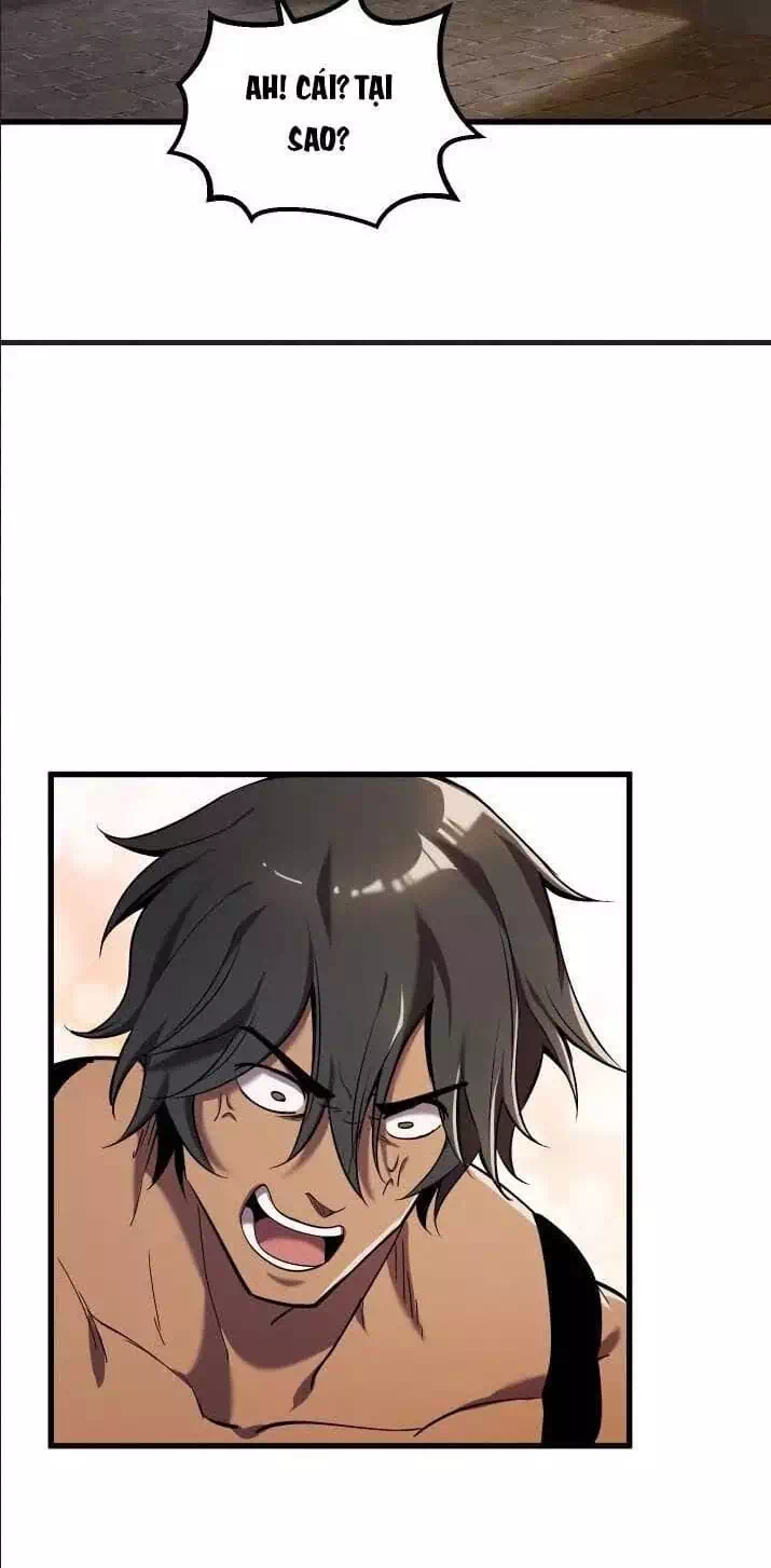 Truyện Tranh Anh Hùng Mạnh Nhất? Ta Không Làm Lâu Rồi! trang 5