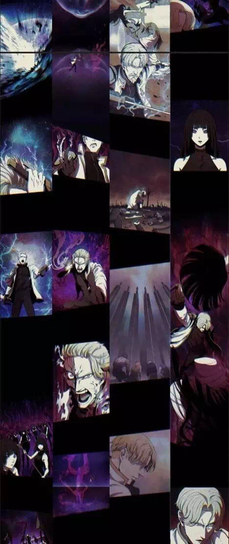 Truyện Tranh Anh Hùng Mạnh Nhất? Ta Không Làm Lâu Rồi! trang 5