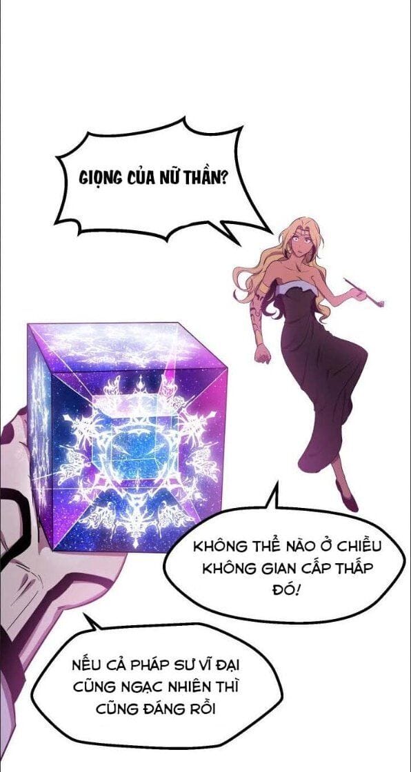 Truyện Tranh Anh Hùng Mạnh Nhất? Ta Không Làm Lâu Rồi! trang 5