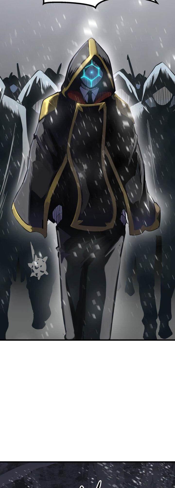 Truyện Tranh Anh Hùng Mạnh Nhất? Ta Không Làm Lâu Rồi! trang 5