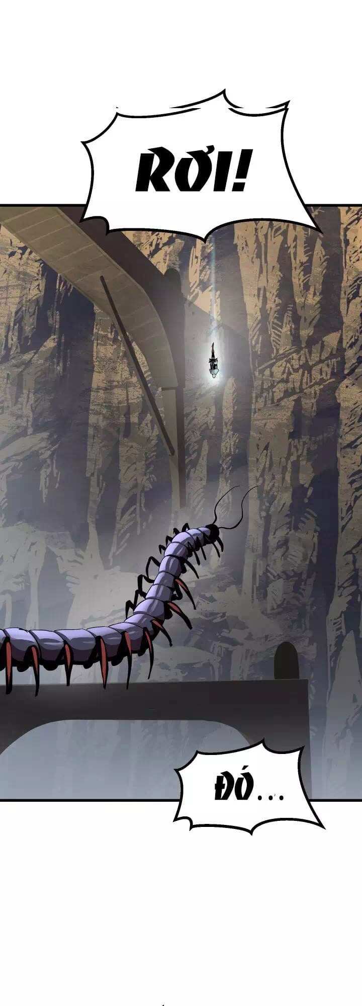 Truyện Tranh Anh Hùng Mạnh Nhất? Ta Không Làm Lâu Rồi! trang 5