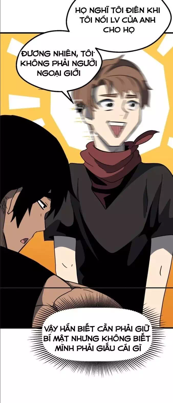 Truyện Tranh Anh Hùng Mạnh Nhất? Ta Không Làm Lâu Rồi! trang 5