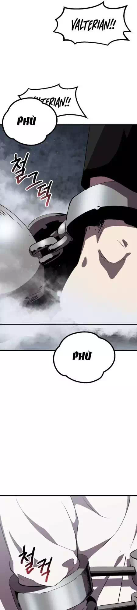 Truyện Tranh Anh Hùng Mạnh Nhất? Ta Không Làm Lâu Rồi! trang 5