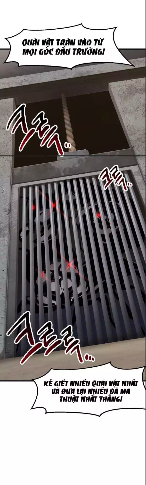 Truyện Tranh Anh Hùng Mạnh Nhất? Ta Không Làm Lâu Rồi! trang 5