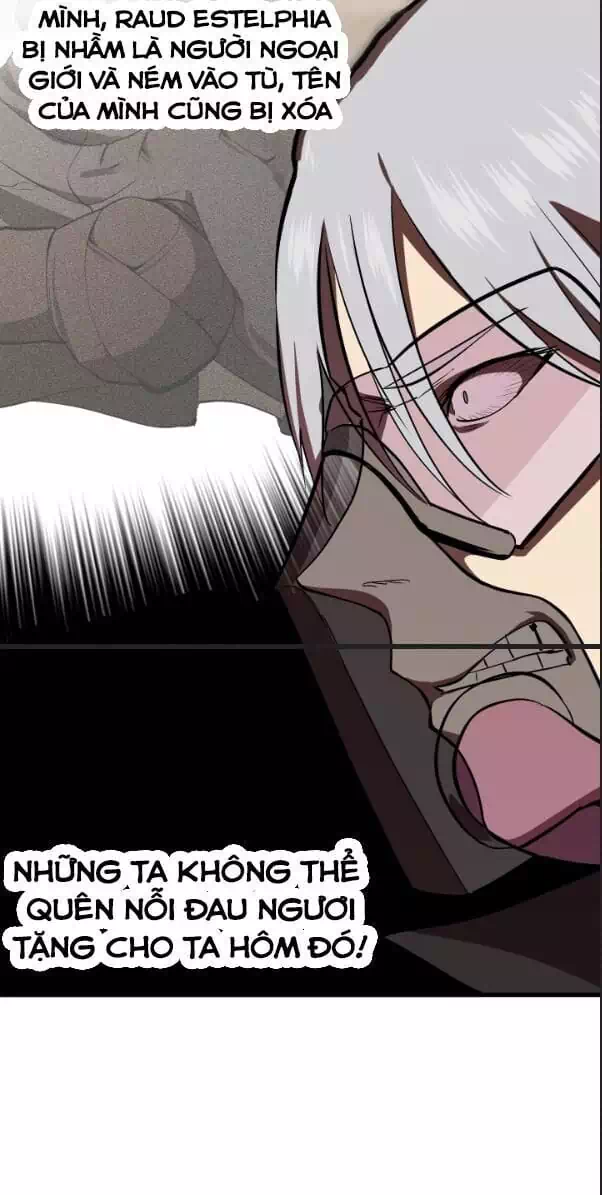 Truyện Tranh Anh Hùng Mạnh Nhất? Ta Không Làm Lâu Rồi! trang 5