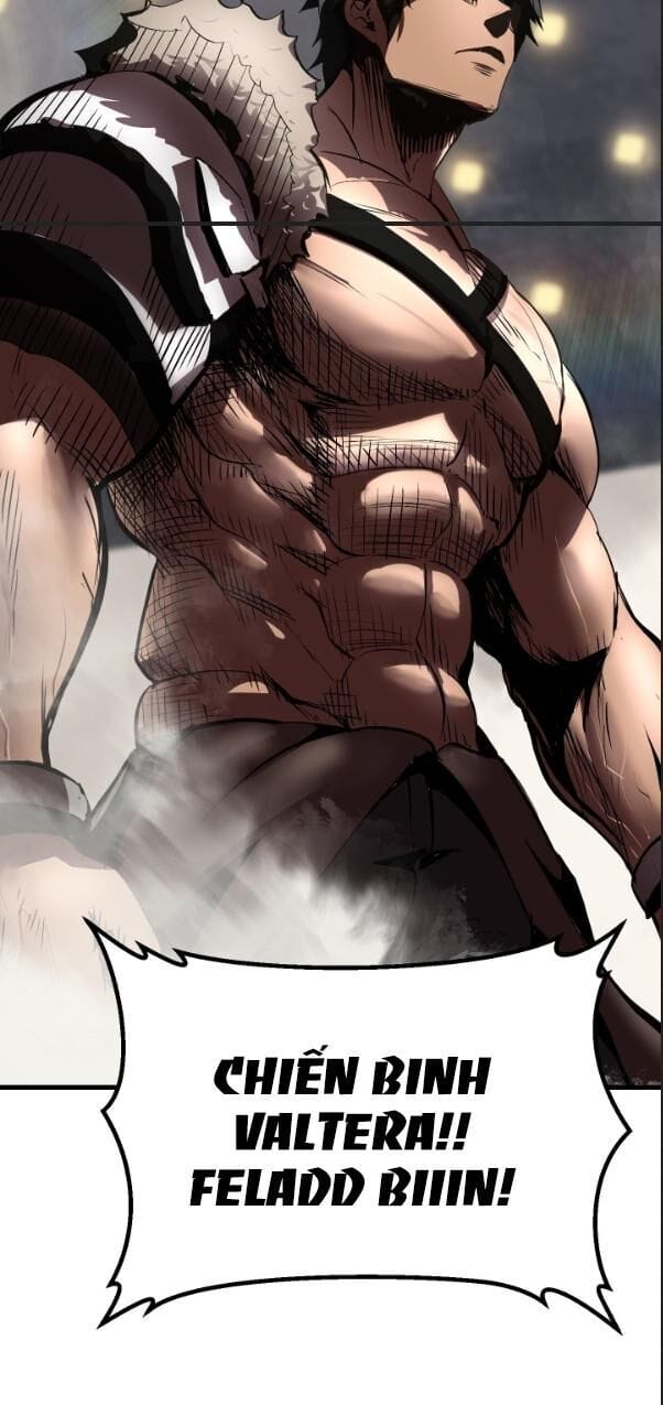 Truyện Tranh Anh Hùng Mạnh Nhất? Ta Không Làm Lâu Rồi! trang 5