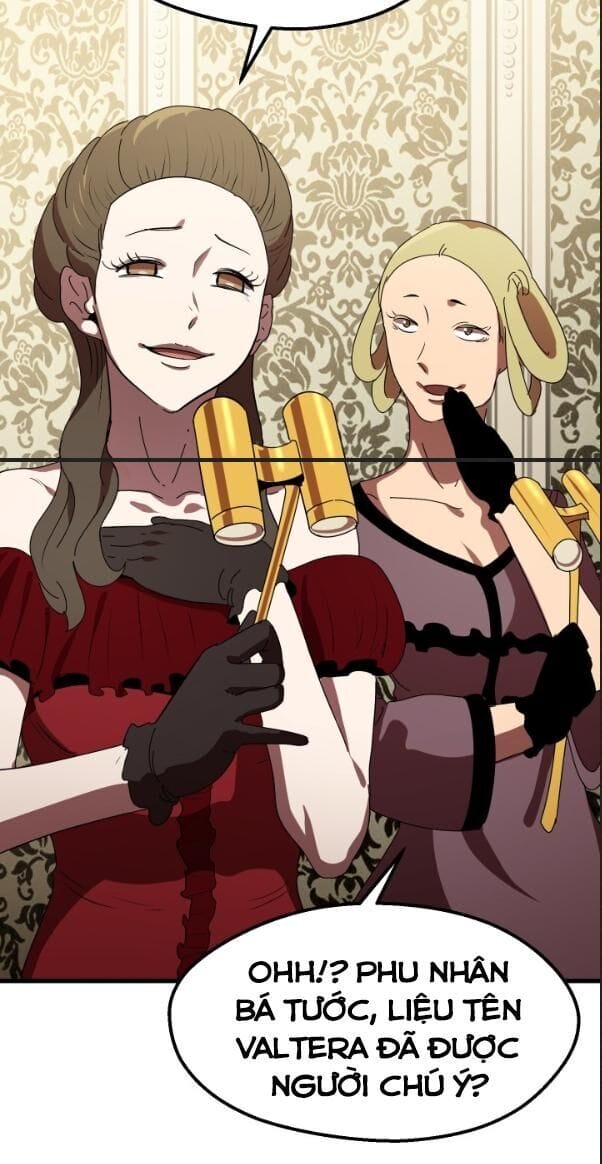 Truyện Tranh Anh Hùng Mạnh Nhất? Ta Không Làm Lâu Rồi! trang 5