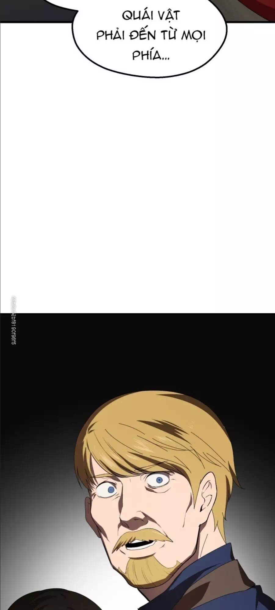 Truyện Tranh Anh Hùng Mạnh Nhất? Ta Không Làm Lâu Rồi! trang 5