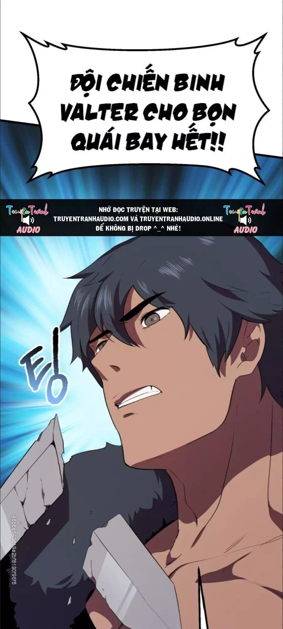 Truyện Tranh Anh Hùng Mạnh Nhất? Ta Không Làm Lâu Rồi! trang 5