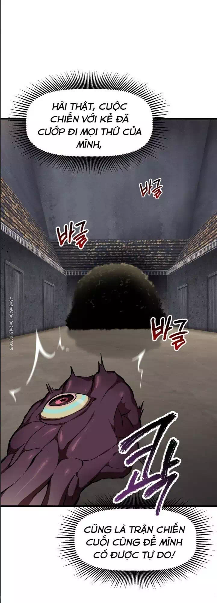 Truyện Tranh Anh Hùng Mạnh Nhất? Ta Không Làm Lâu Rồi! trang 5