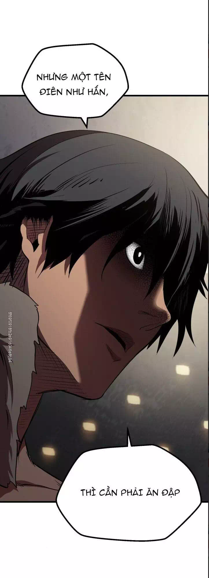 Truyện Tranh Anh Hùng Mạnh Nhất? Ta Không Làm Lâu Rồi! trang 5